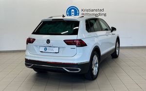 Volkswagen Tiguan bild 8
