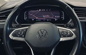 Volkswagen Tiguan bild 12