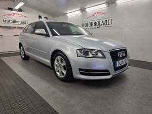 Audi A3 bild 4