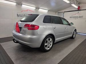 Audi A3 bild 3
