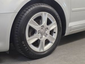 Audi A3 bild 7