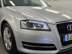 Audi A3 bild 8