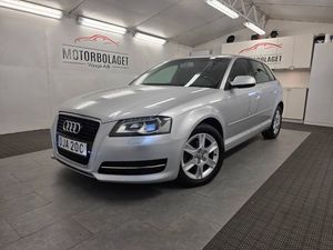 Audi A3 bild 1
