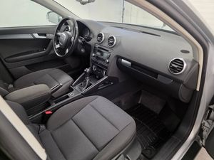 Audi A3 bild 6