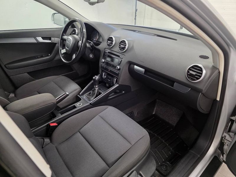 Audi A3 bild 6