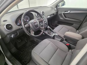 Audi A3 bild 5