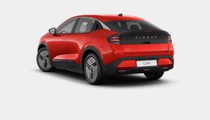 Nissan Leaf bild 2