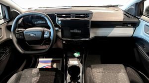 Ford Puma bild 4