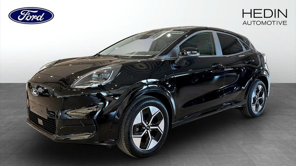 Ford Puma GEN-E Standard Range | 46,8 kWh - 2026
