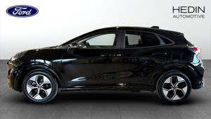 Ford Puma bild 6
