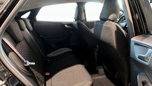 Ford Puma bild 5