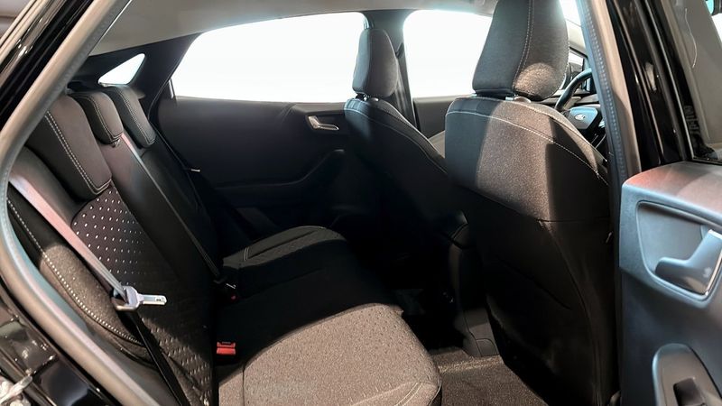 Ford Puma bild 5