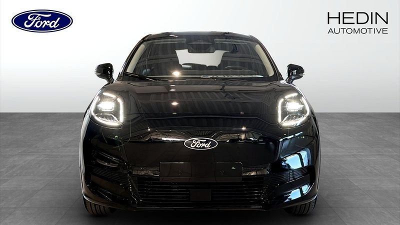 Ford Puma bild 8