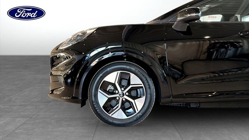 Ford Puma bild 9