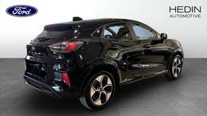Ford Puma bild 2