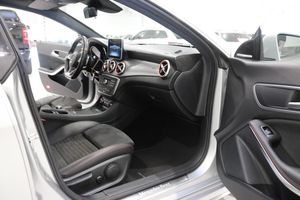 Mercedes CLA220 bild 15
