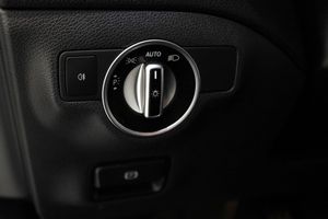 Mercedes CLA220 bild 29