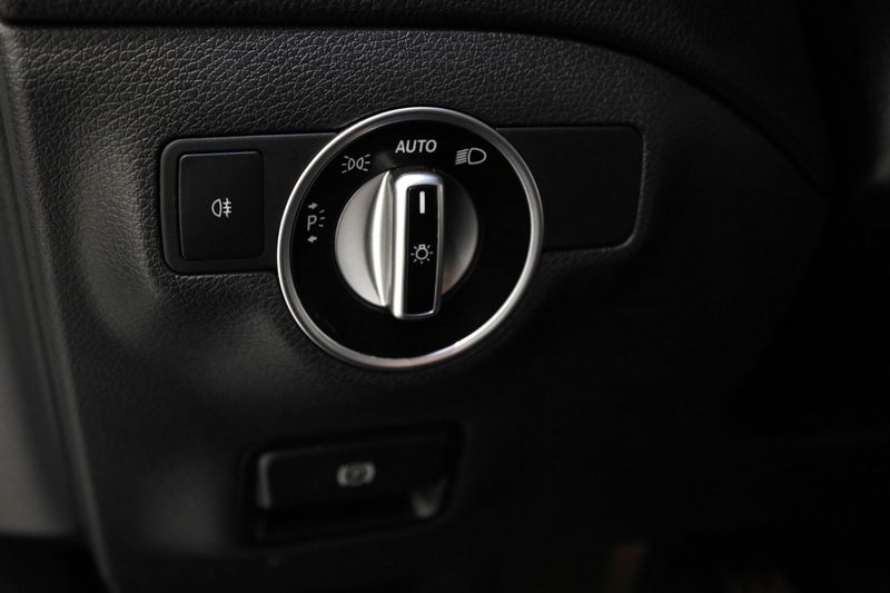 Mercedes CLA220 bild 29