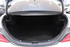 Mercedes CLA220 bild 21
