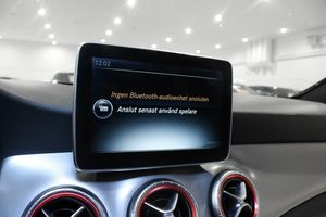 Mercedes CLA220 bild 24