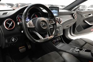 Mercedes CLA220 bild 12
