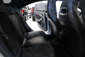 Mercedes CLA220 bild 20