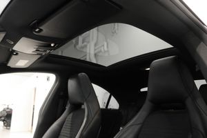 Mercedes CLA220 bild 18