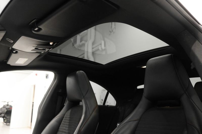 Mercedes CLA220 bild 18