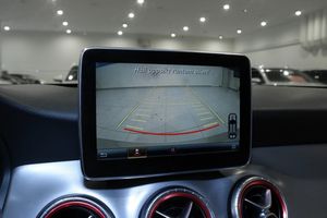 Mercedes CLA220 bild 23