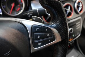 Mercedes CLA220 bild 28
