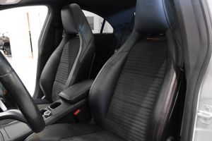 Mercedes CLA220 bild 17