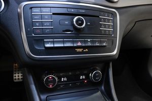 Mercedes CLA220 bild 22