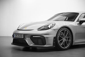 Porsche 718 bild 12