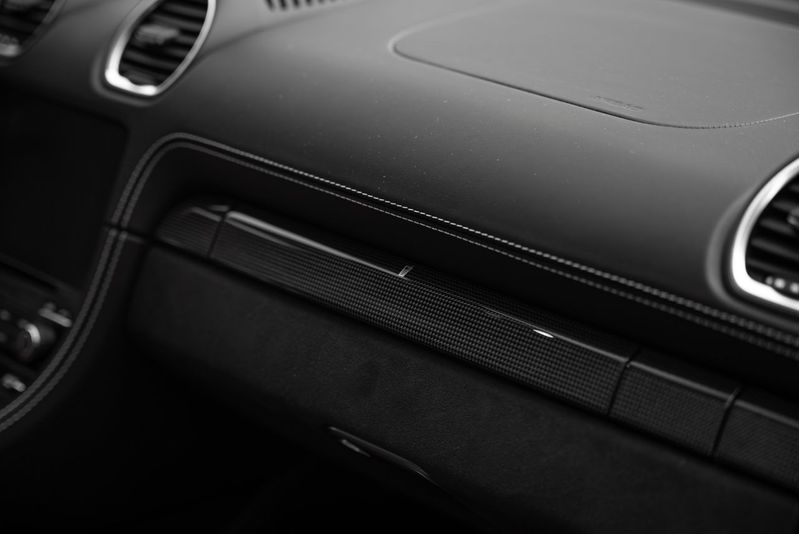 Porsche 718 bild 10