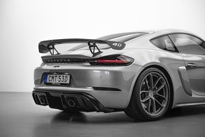 Porsche 718 bild 11