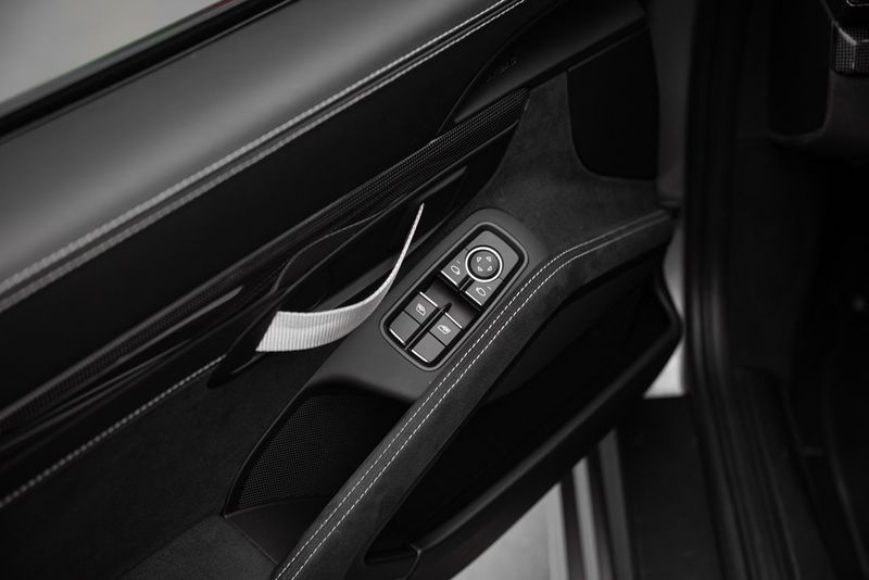 Porsche 718 bild 14