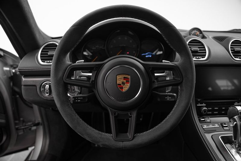 Porsche 718 bild 15