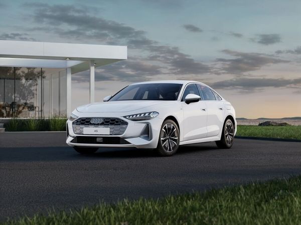 Audi A5 Sedan E-hybrid 220kw Proline Privatleasing kampanj - 2026