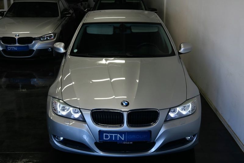 BMW 318 bild 6