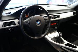BMW 318 bild 10