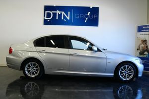 BMW 318 bild 1