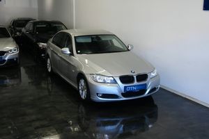 BMW 318 bild 5