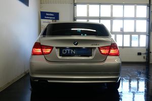 BMW 318 bild 4