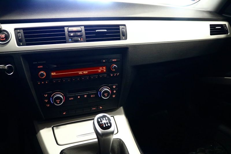 BMW 318 bild 14