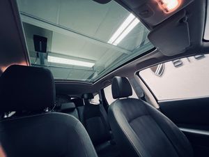 Nissan Qashqai+2 bild 13