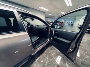 Nissan Qashqai+2 bild 6