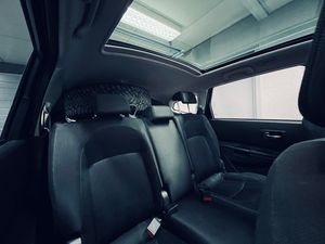 Nissan Qashqai+2 bild 12