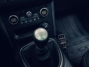 Nissan Qashqai+2 bild 18
