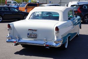Chevrolet BelAir bild 25