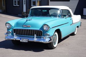 Chevrolet BelAir bild 27